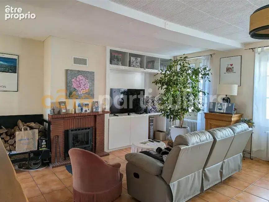 Maison 6 pièces à vendre à Château-Renard - Réf. 2321 - photo 10