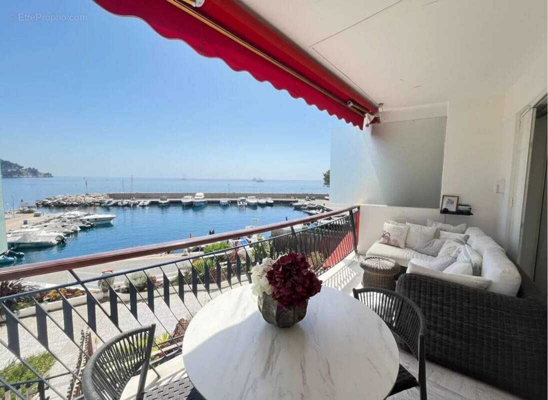 Appartement à EZE