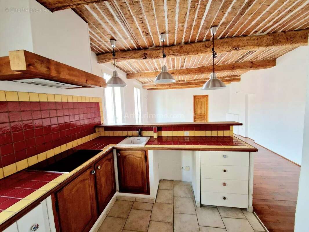 Vente Appartement Draguignan(83300) 85 000ï¿œ - photo 2