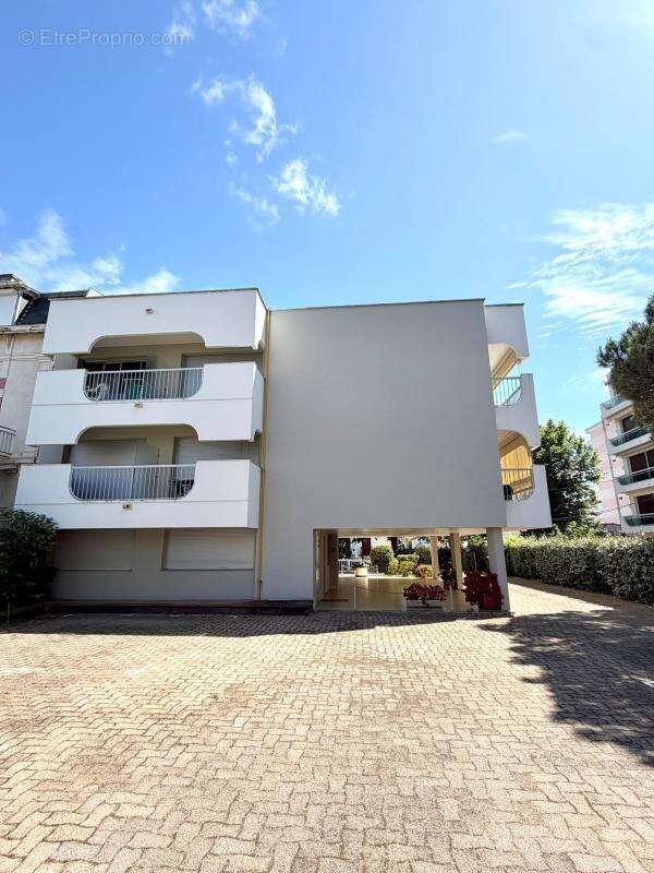 Appartement à ARCACHON