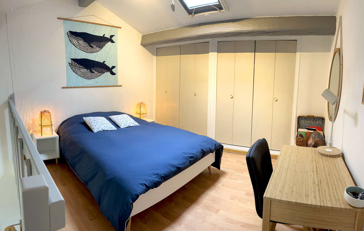 Appartement à SIX-FOURS-LES-PLAGES