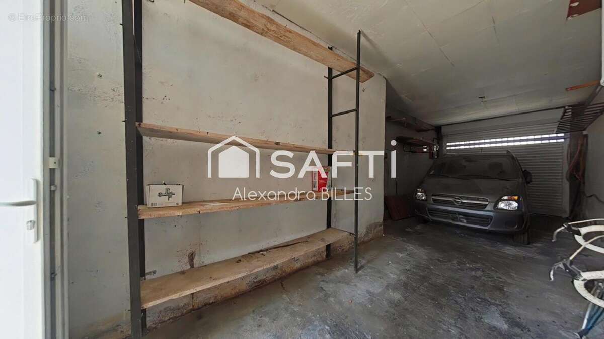 Photo 5 - Maison à ALENYA