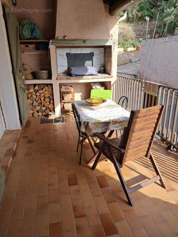 Maison excellent état - 3 chambres - garage 120m² - terrasse - photo 19