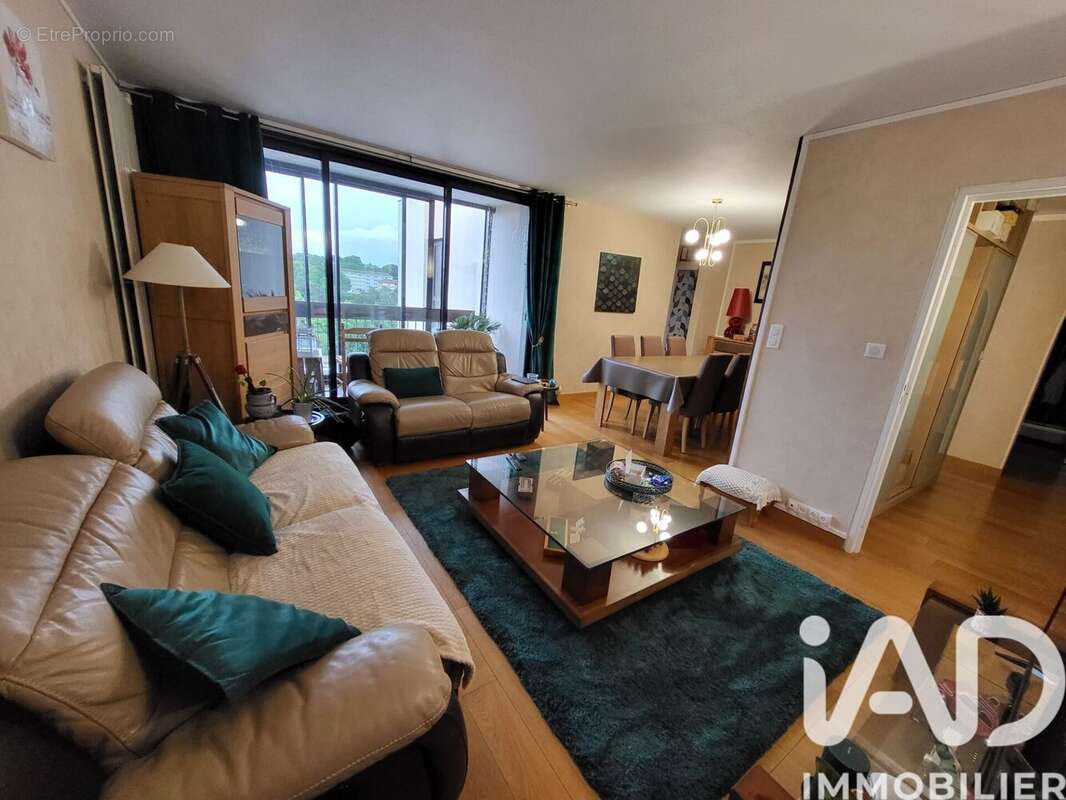 Photo 3 - Appartement à LIMOGES