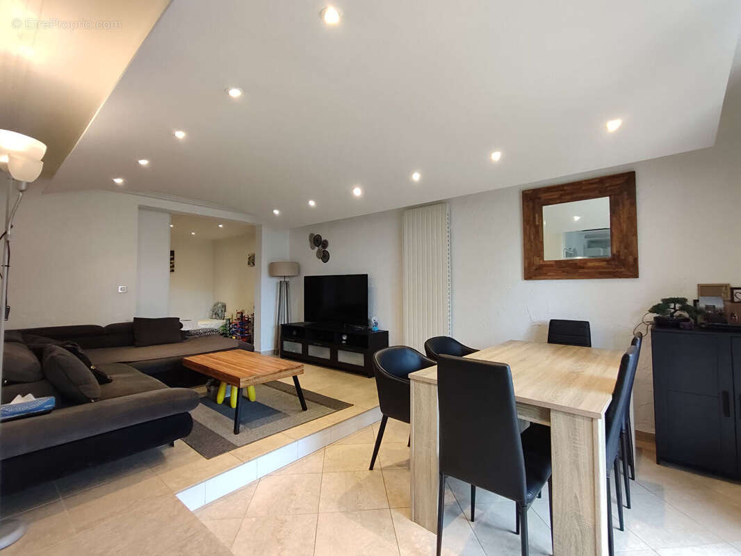 Appartement à KINGERSHEIM