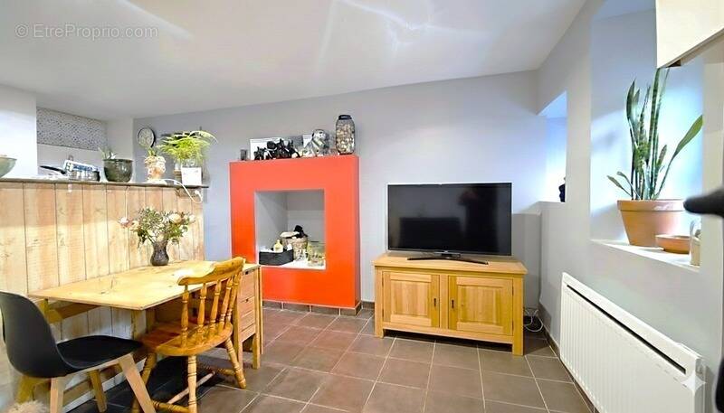 Maison à OUISTREHAM