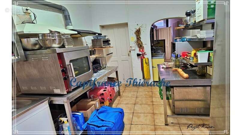 Appartement à HIRSON