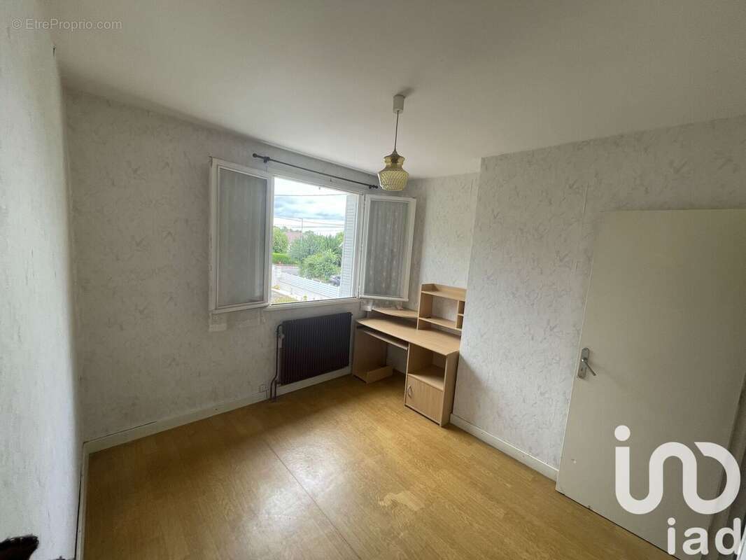 Photo 9 - Maison à CHATENOY-LE-ROYAL