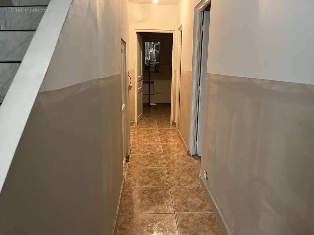 Maison à LE PERTHUS