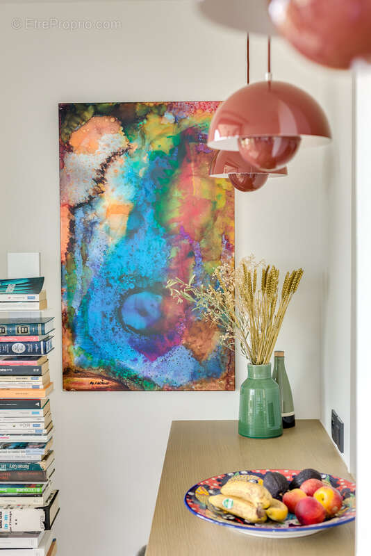 Appartement à MARSEILLE-7E