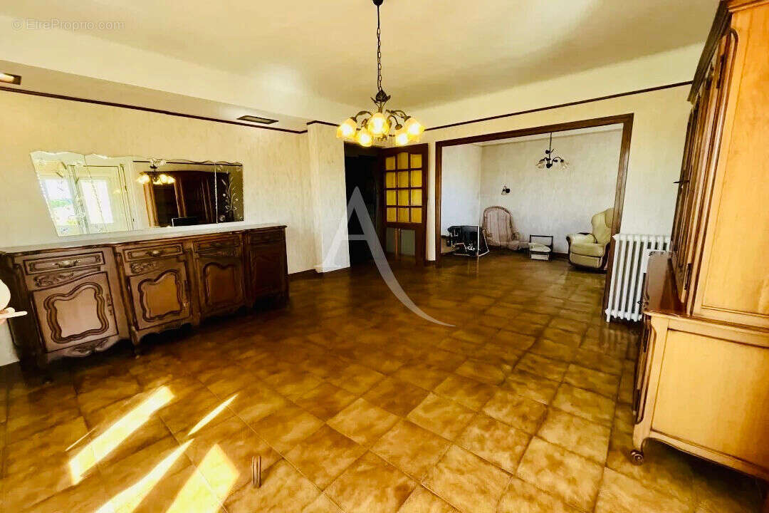 Maison à FRONTIGNAN