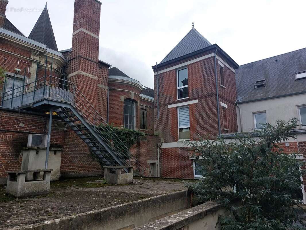 Appartement à LAON