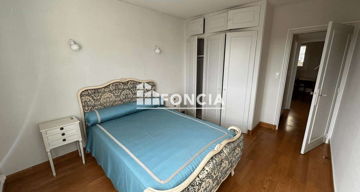 Appartement à POITIERS