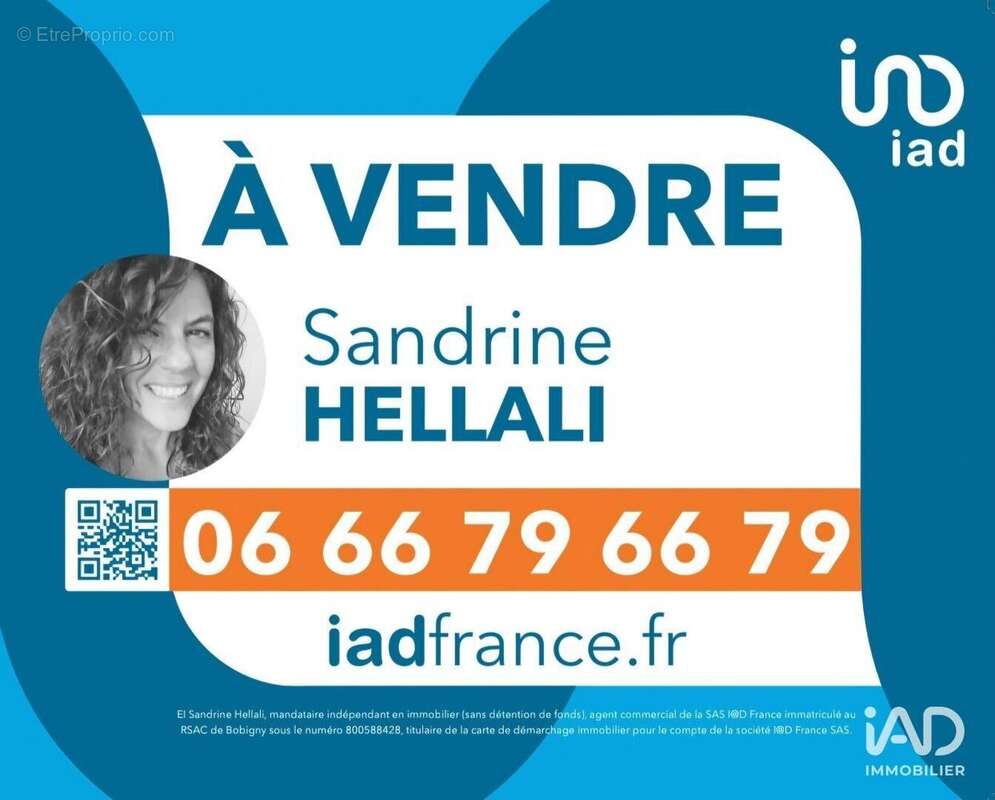 Photo 2 - Commerce à NOISY-LE-GRAND