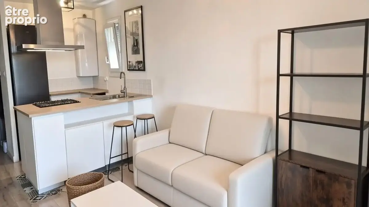 Appartement 2 pièces 56 m² à vendre à Six-Fours-Les-Plages (83140) - photo 5
