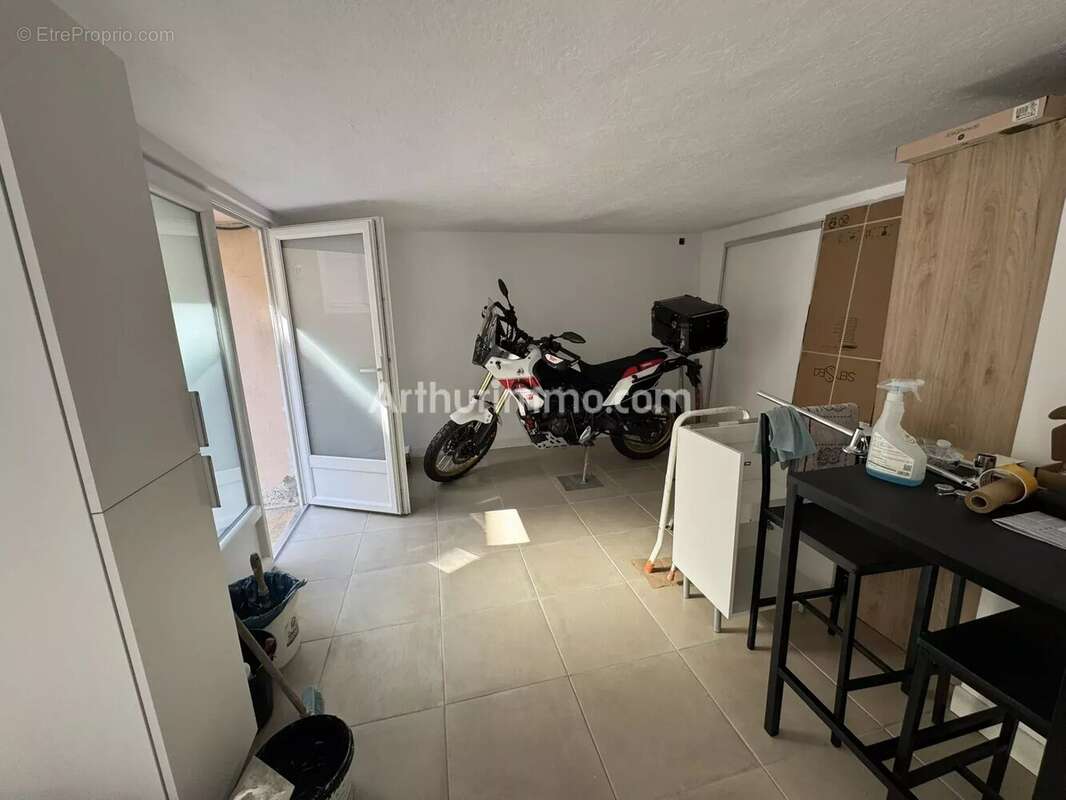 Appartement à SAINTE-MAXIME