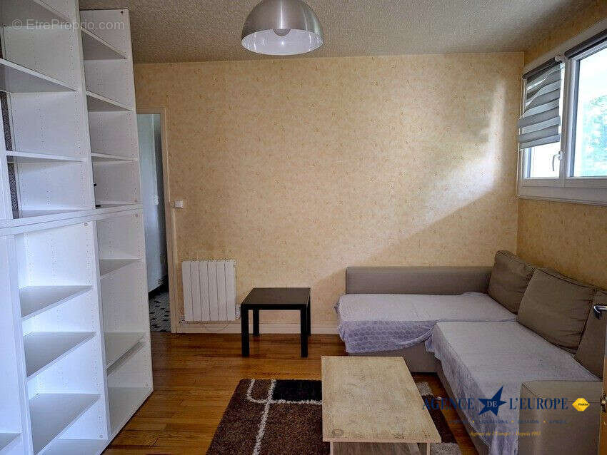 Appartement à VICHY