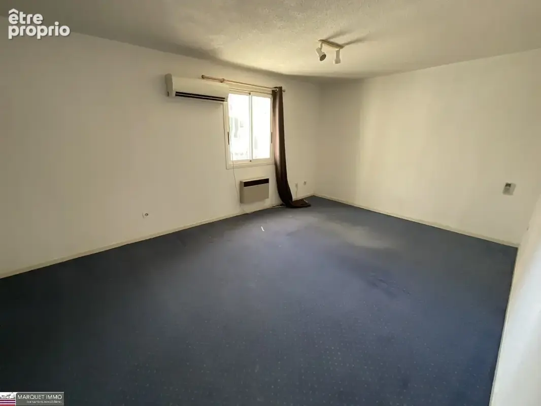 Lumineux appartement T3 en duplex de 99 m² - Quartier Jean-Moulin, Béziers - photo 7