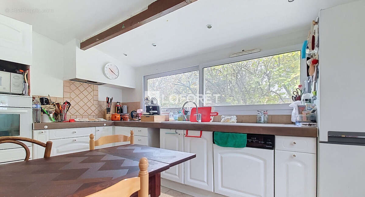 Maison à MONTMORENCY