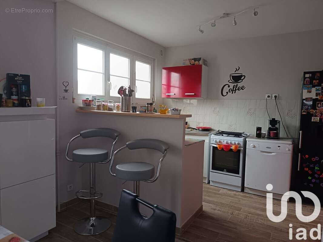 Photo 2 - Maison à BLOIS