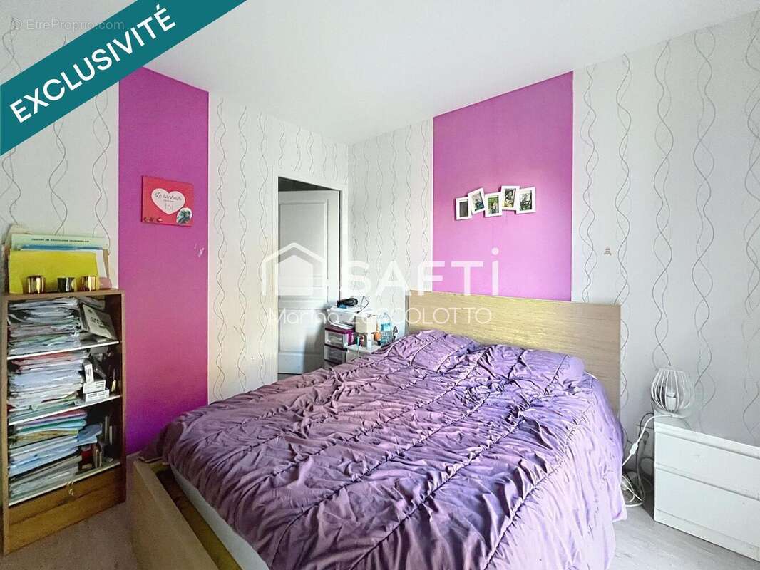 Photo 7 - Maison à SAINT-LERY