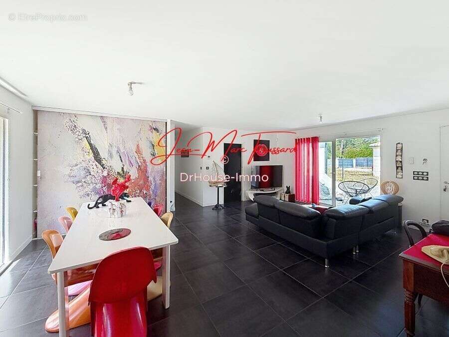 Maison 128 m² à Le Pian-Medoc  - photo 39
