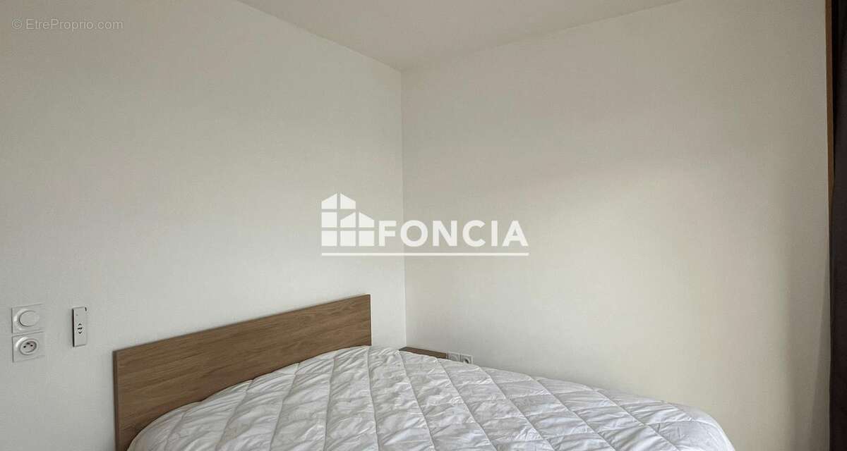 Appartement à CRETEIL