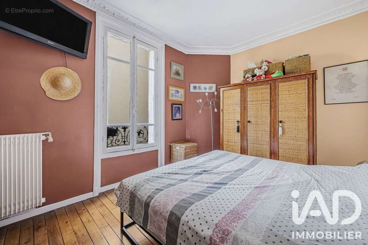 Photo 7 - Appartement à COURBEVOIE