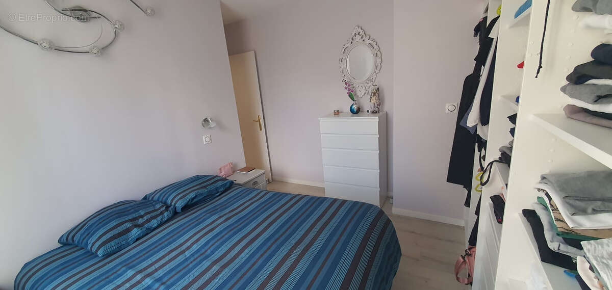 Appartement à VILLEPINTE