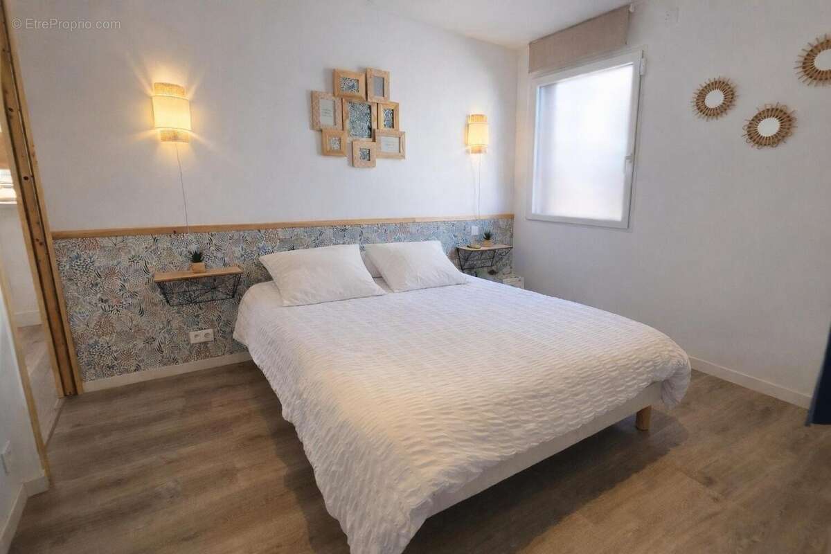 Photo 6 - Maison à BEAUFORT-EN-VALLEE