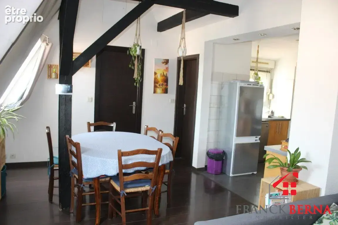 Appartement 3 pièces 68 m² à vendre à Colmar (68000) - photo 6