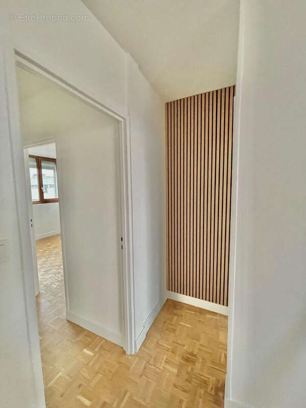 Appartement à DRAVEIL