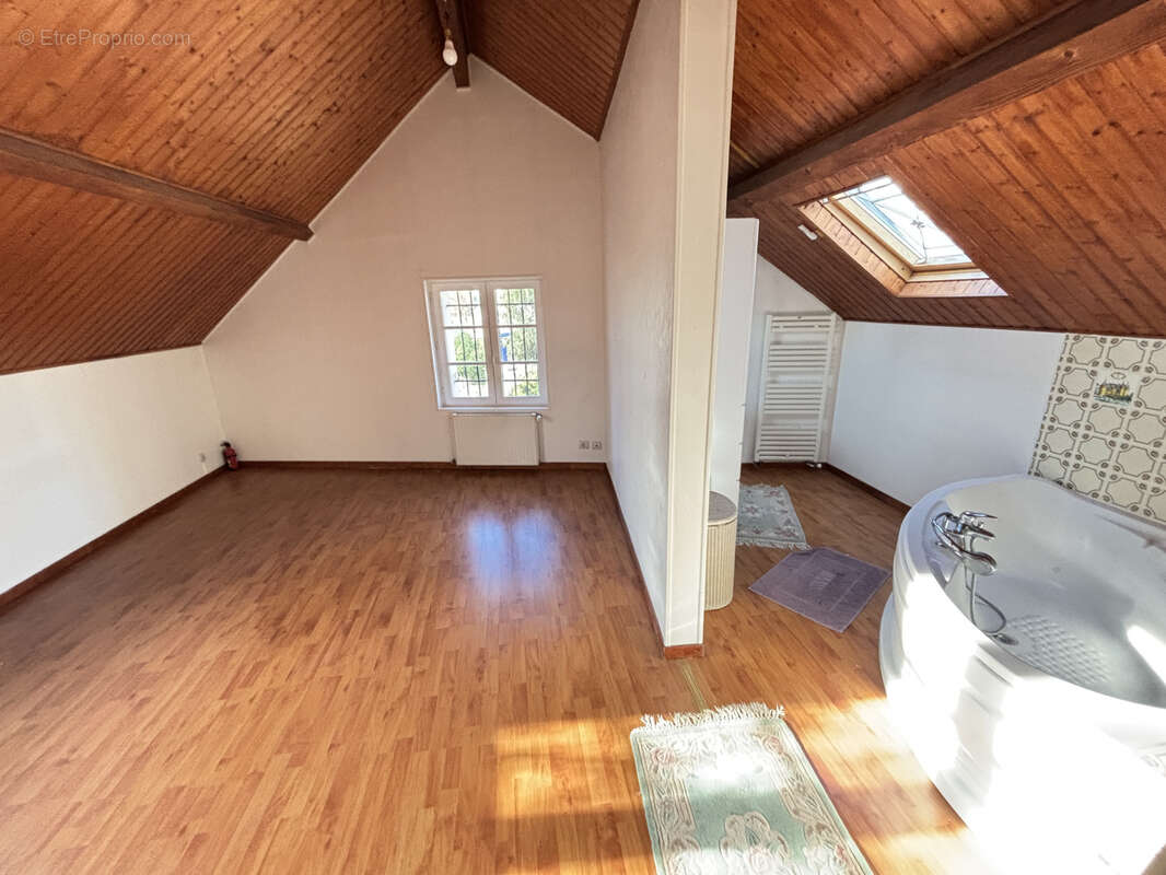 Appartement à VICHY