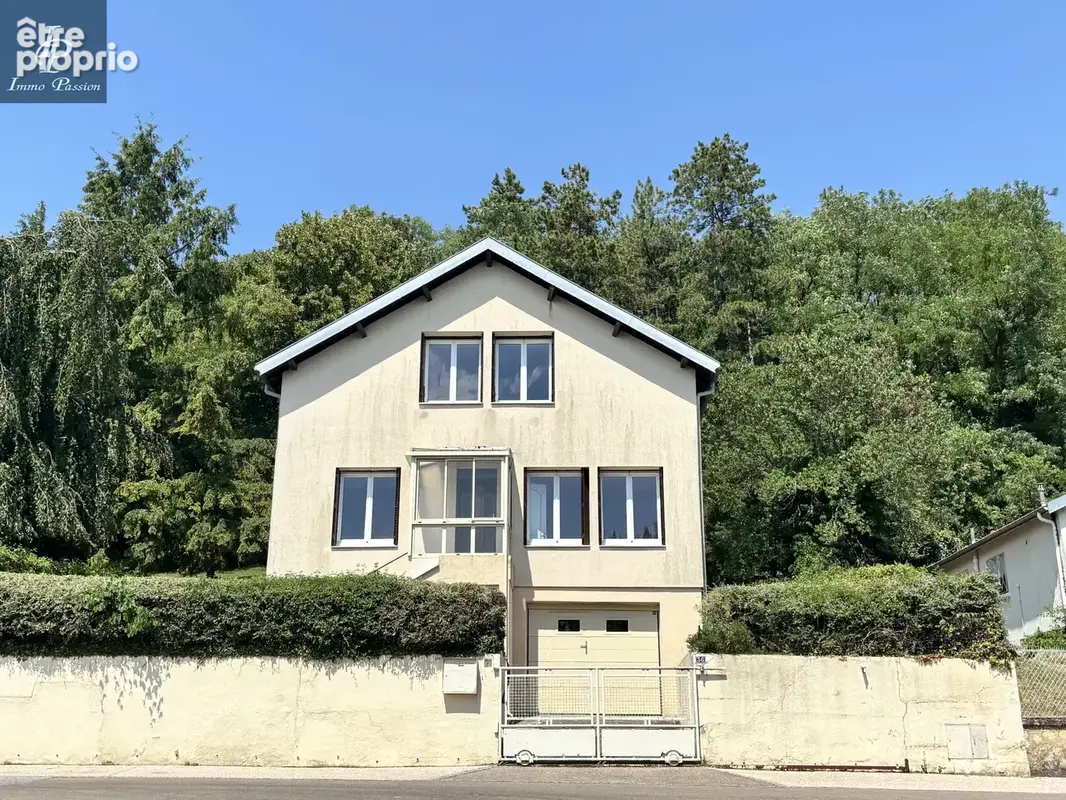 Maison à DAIX