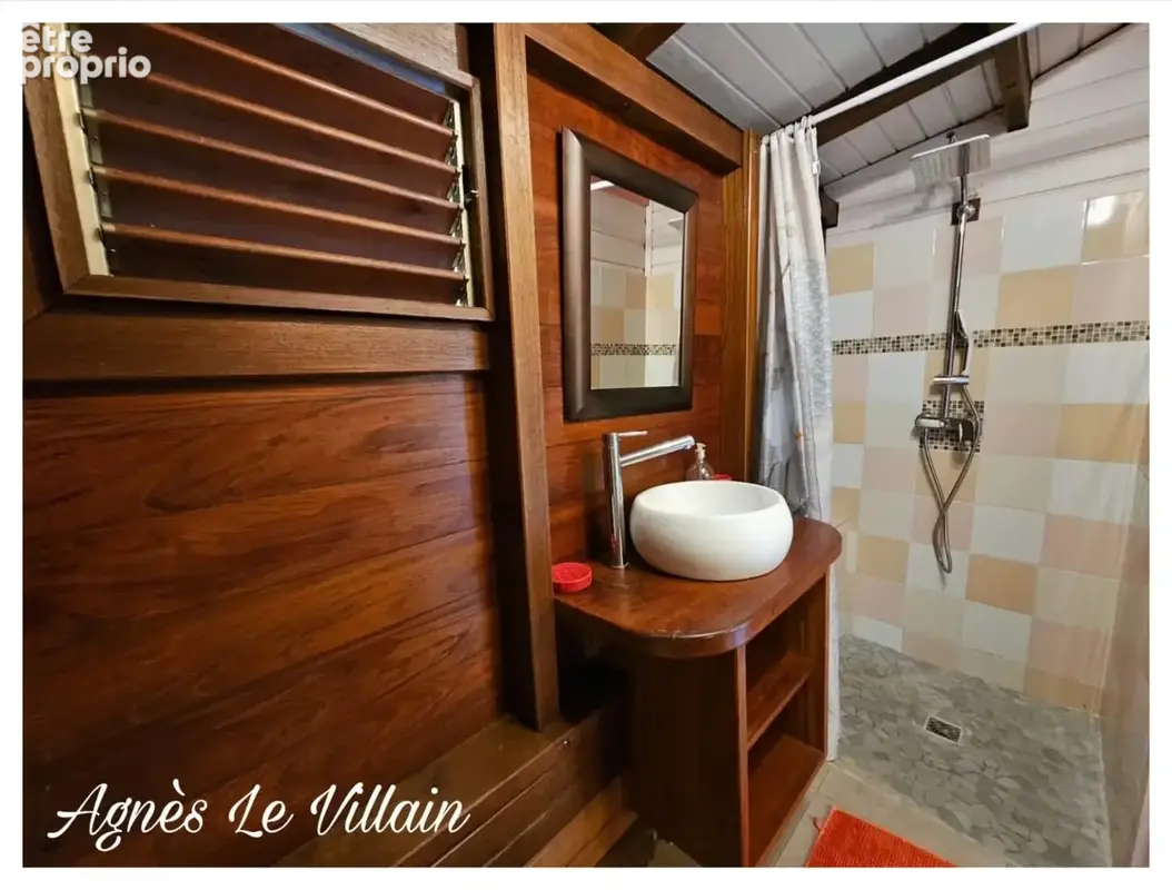 Villa Vue Mer avec Piscine - photo 9