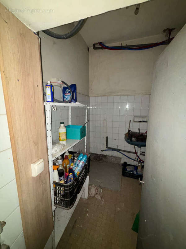 Maison à LESTELLE-DE-SAINT-MARTORY