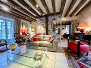 Maison à LES PONTS-DE-CE