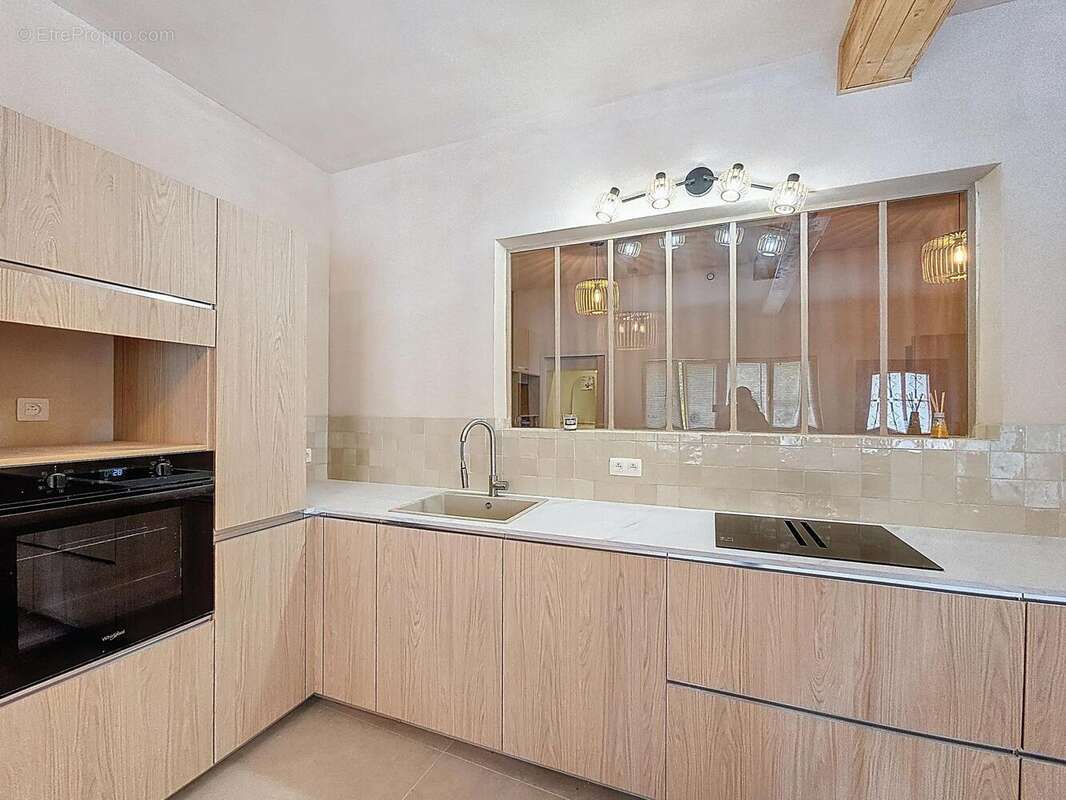 Photo 2 - Appartement à PASSY