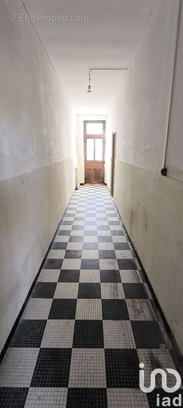 Photo 7 - Maison à FOURS