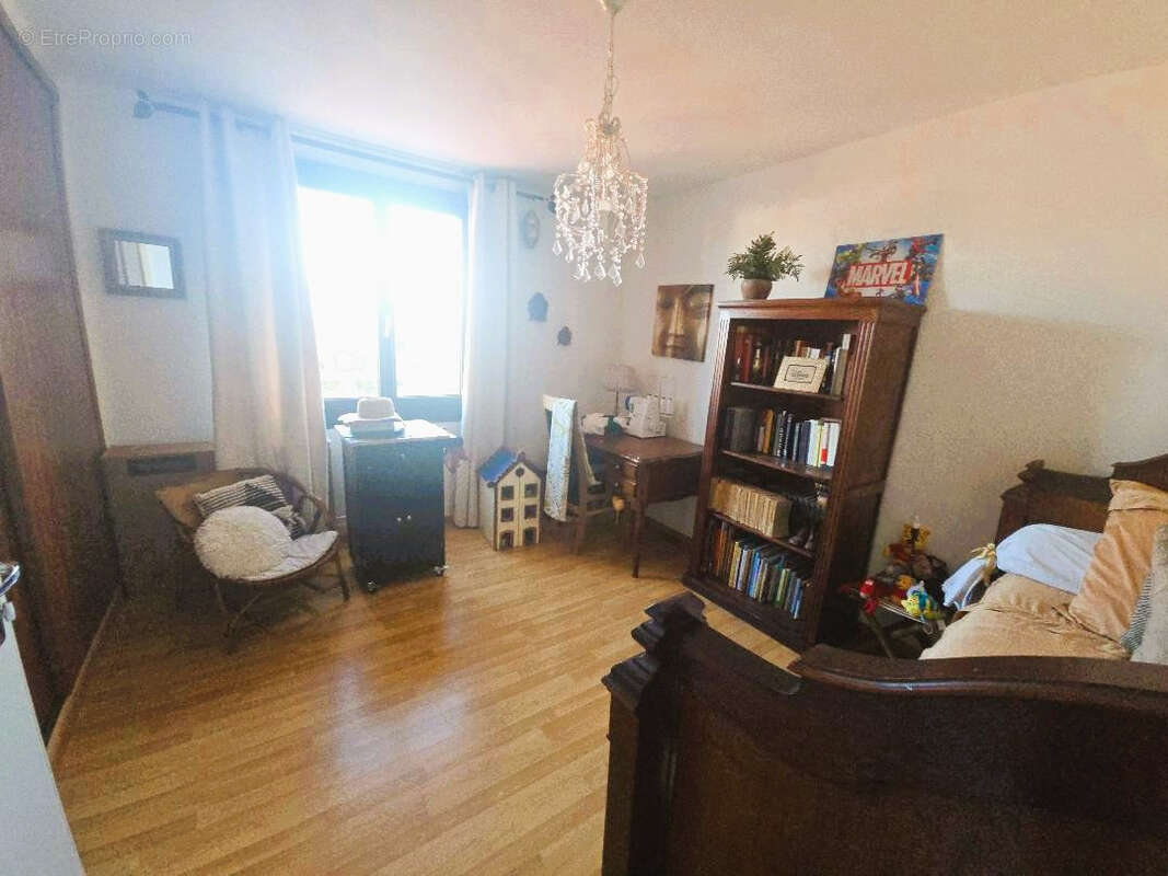 Maison à COURNON-D&#039;AUVERGNE