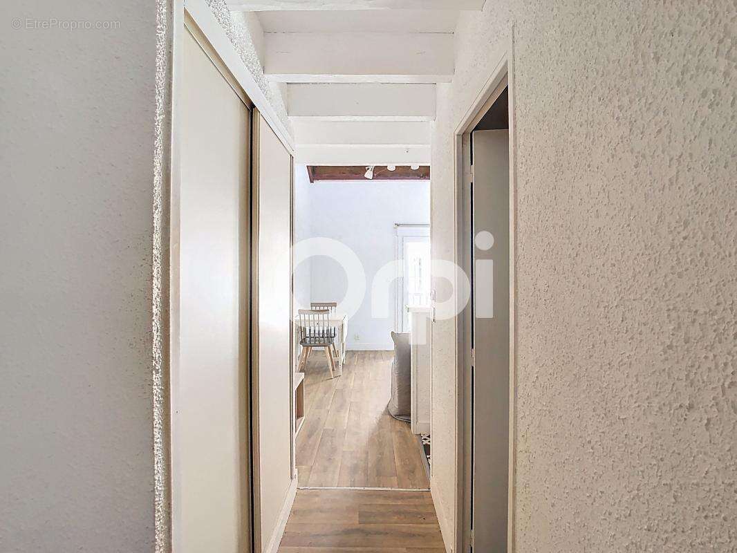 Appartement à PERIGUEUX