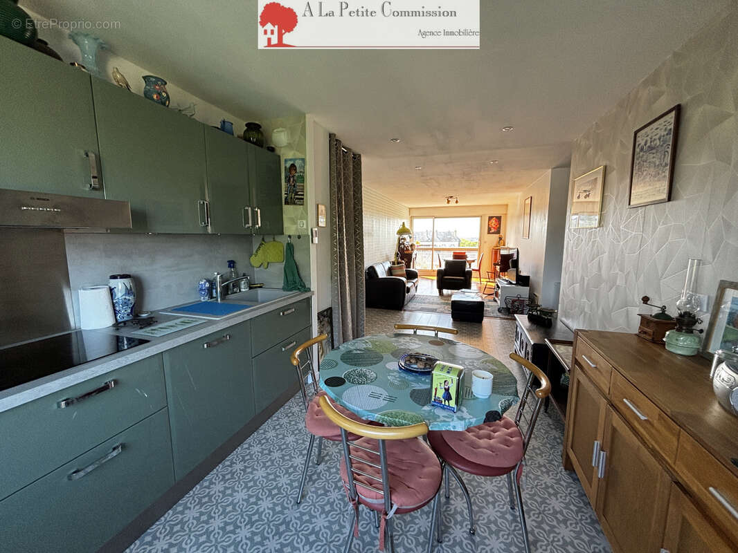 Appartement à CHARTRES