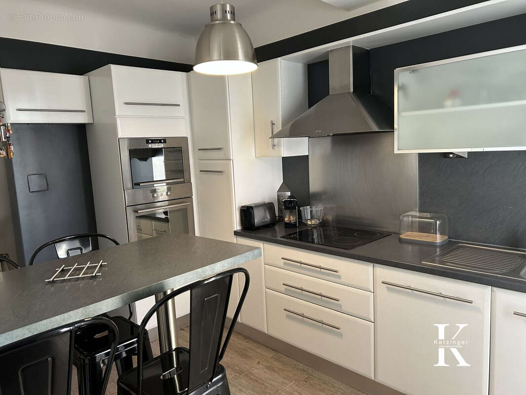 Appartement à AJACCIO