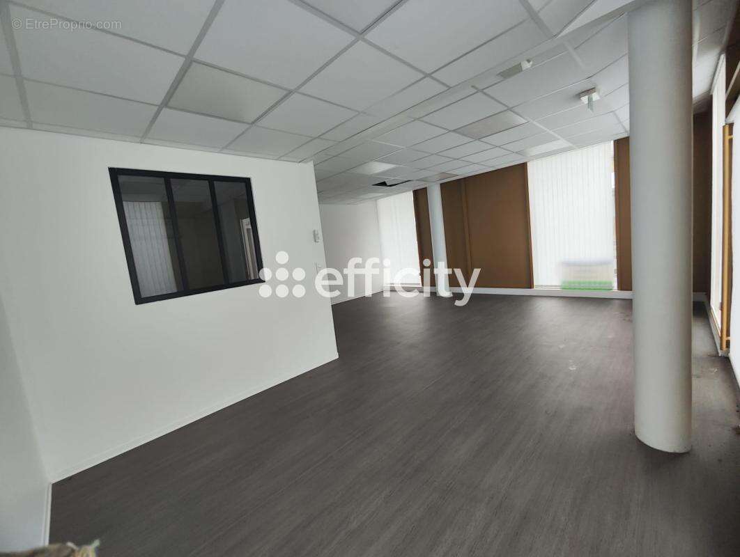 Commerce à CAPBRETON