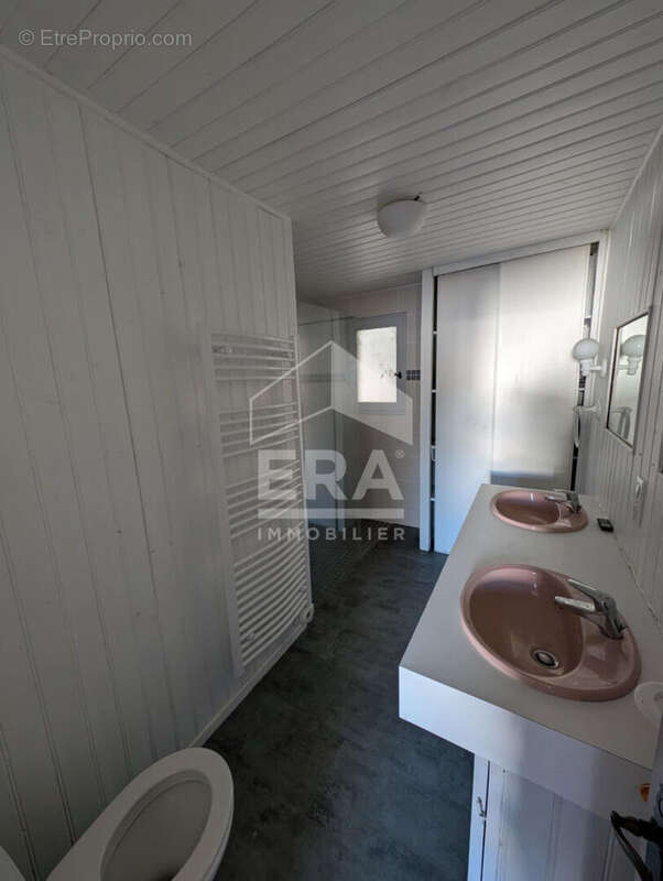 Maison à MONTPON-MENESTEROL