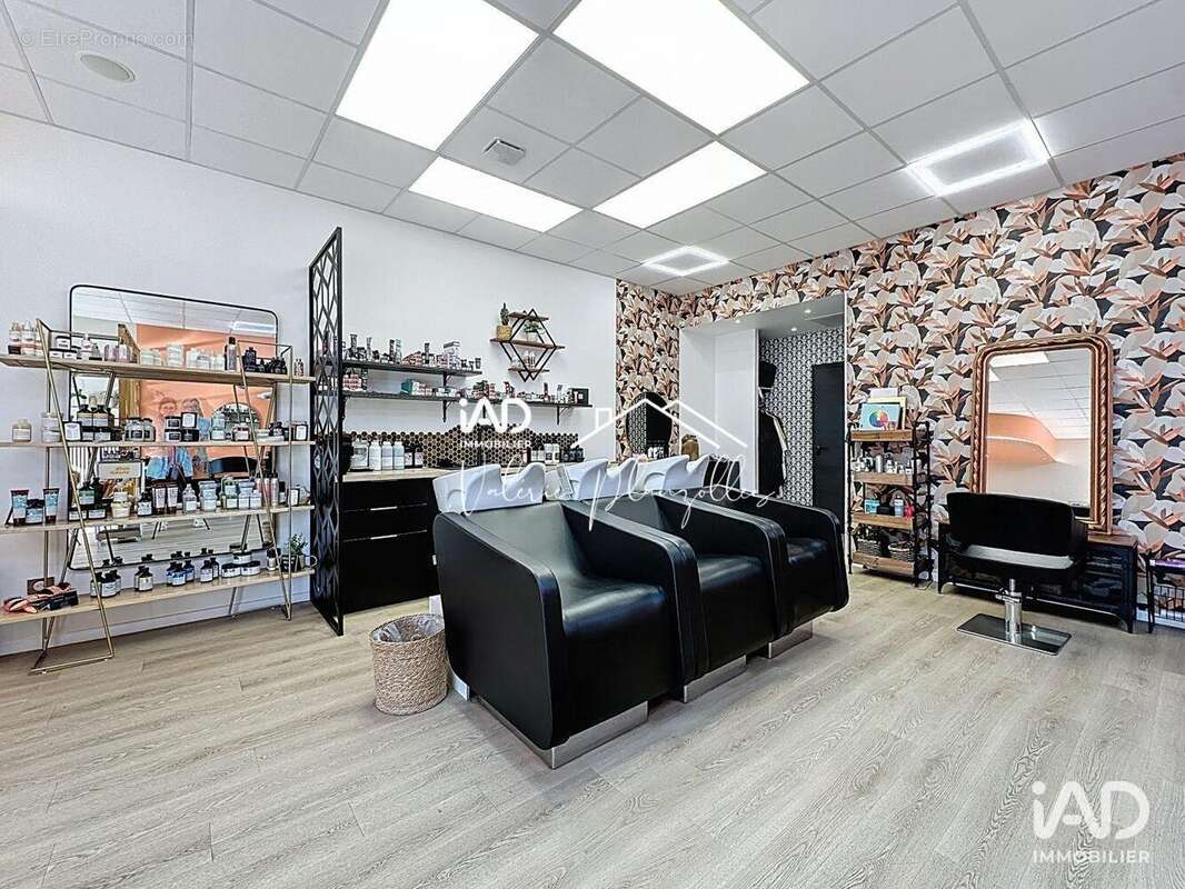 Photo 5 - Commerce à MARSEILLAN