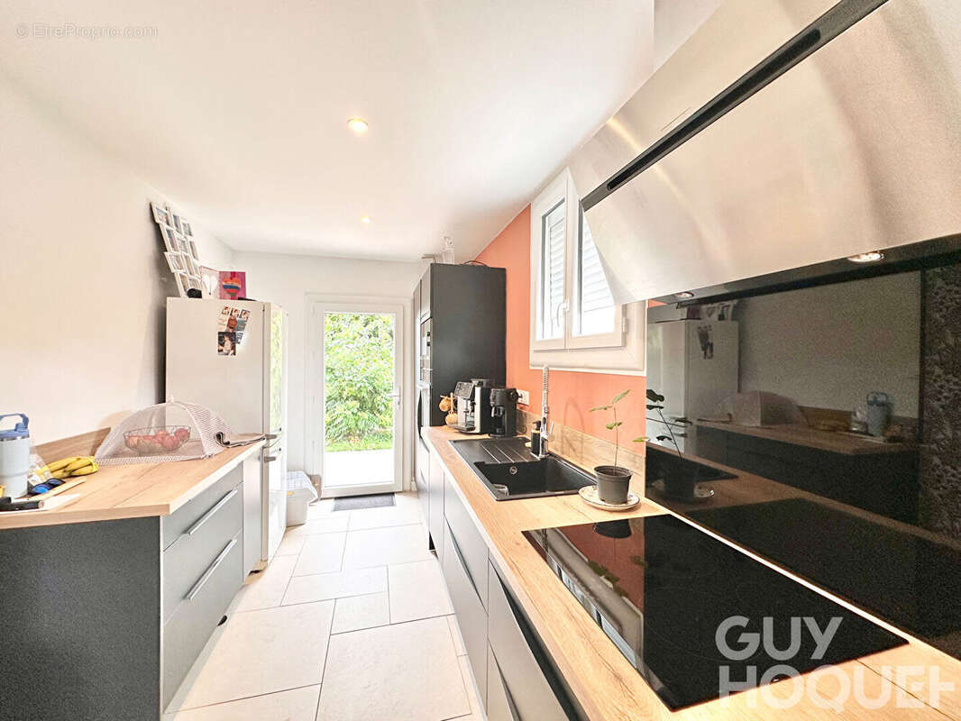 Maison de plain pied sur Orthez 87 m² avec garage et jardin - photo 10