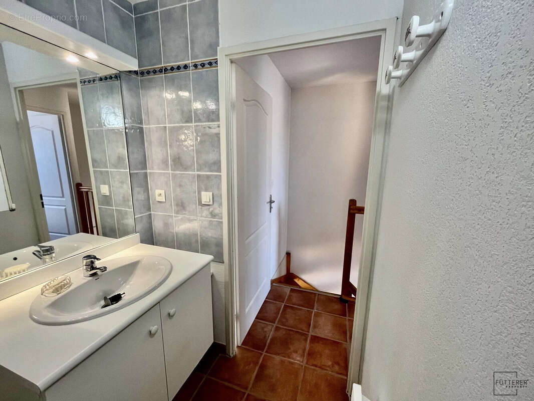 Appartement à NARBONNE