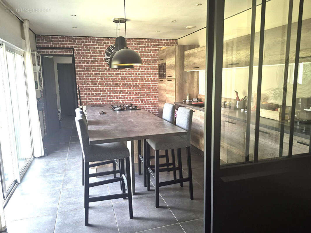 Maison à HENDECOURT-LES-CAGNICOURT