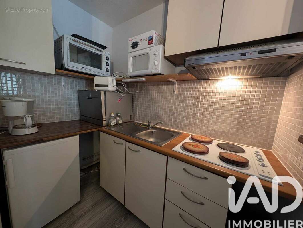Photo 7 - Appartement à ASTUGUE